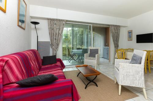 Moliets-et-Maa Apartment | Résidence moderne avec piscine