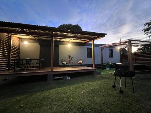 Remire Montjoly Apartment | Résidence Morphée - chaleureux avec jacuzzi