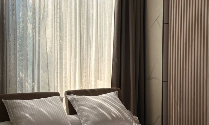 Antananarivo Avaradrano Apartment | "Résidence Pascal" Apartment in a residential area