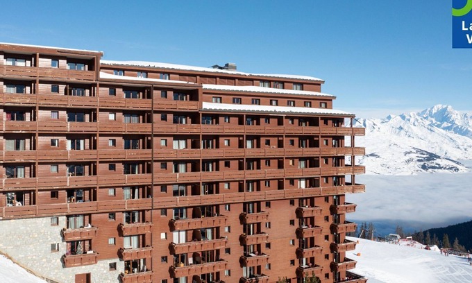 Aime House | Résidence Pierre & Vacances Premium Les Hauts Bois