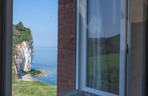 Saint-Pierre-en-Port Apartment | Résidence Pleine mer