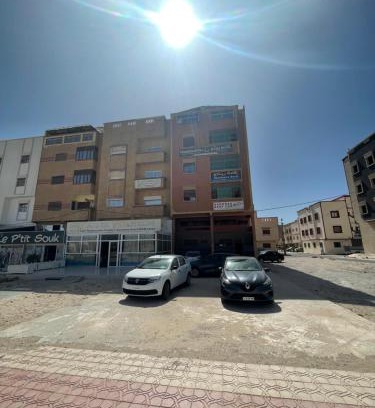 Dakhla Apartment | Résidence Ritaj إقامة ريتاج