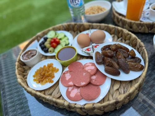 Bordj el Kiffan Apartment | Résidence touristique marcadal by Mon rêve