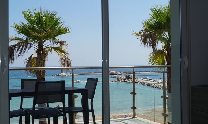 Macinaggio Apartment | Résidence Villa Tyrrenia