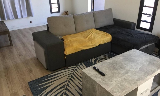 Saint-Andre Apartment | Résidence Ylang