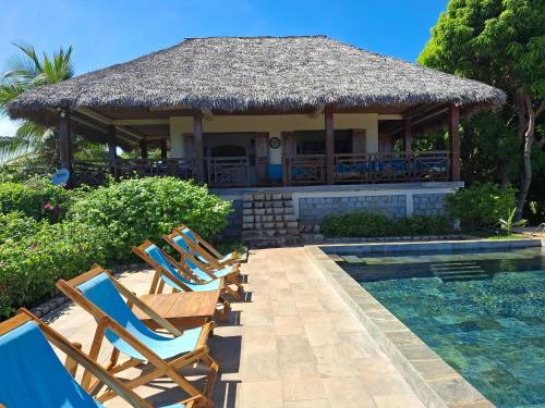 Nosy Be Villa | Résidences-Bel-R