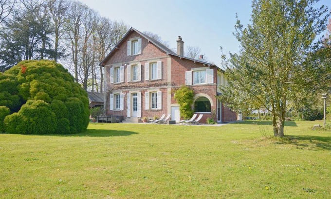 Bordeaux-Saint-Clair House | Rêve d'Etretat