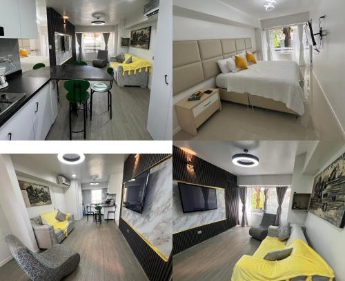 Chacao Apartment | Río Dorado Apartamento Boutique
