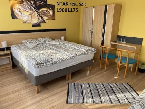 Kaposvar Bed & Breakfast | Rómahegy Rendezvényház