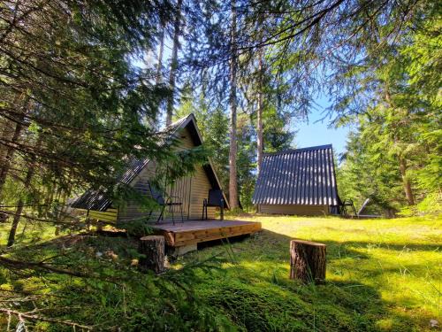 Kadrina Parish Other | Rõmeda kämping