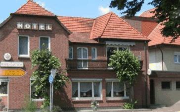 Sottrum House | Röhrs Gasthof