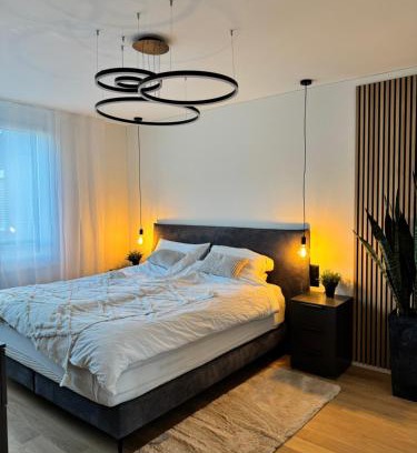 Kaiseraugst Apartment | Römer Apartment