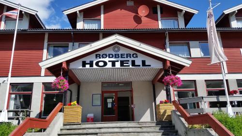 Rødberg Hotel | Rødberg Hotel