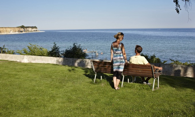 Rødvig Hotel | Rødvig Kro og Badehotel