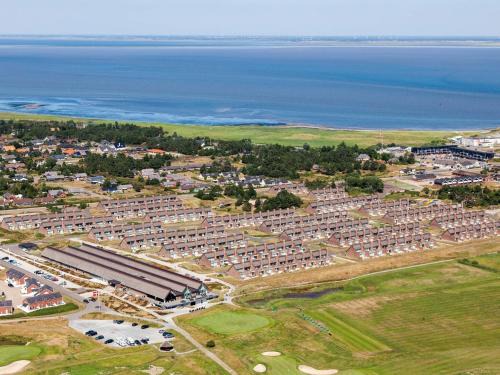 Sønderstrand House | Rømø Resort Wellness and Spa