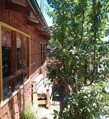 Futaleufu Apartment | Rústica Futaleufú