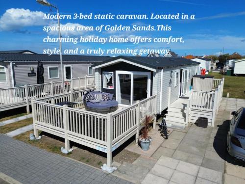 Kinmel Bay Other | R&A Static Caravan Holidays, Towyn, North Wales