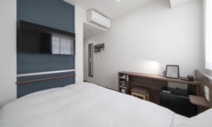 Sasashimacho Hotel | R&B Hotel Nagoya Ekimae - Vacation STAY 38769v