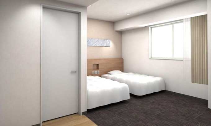 Sasashimacho Hotel | R&B Hotel Nagoya Ekimae - Vacation STAY 38775v