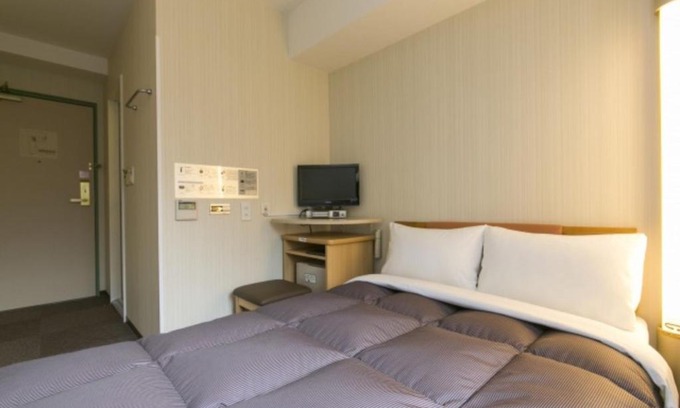 Sakae Hotel | R&B HOTEL NAGOYA SAKAE HIGASHI - Vacation STAY 40513v