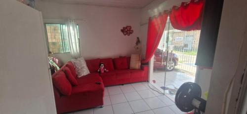 Marituba House | R&D eventos