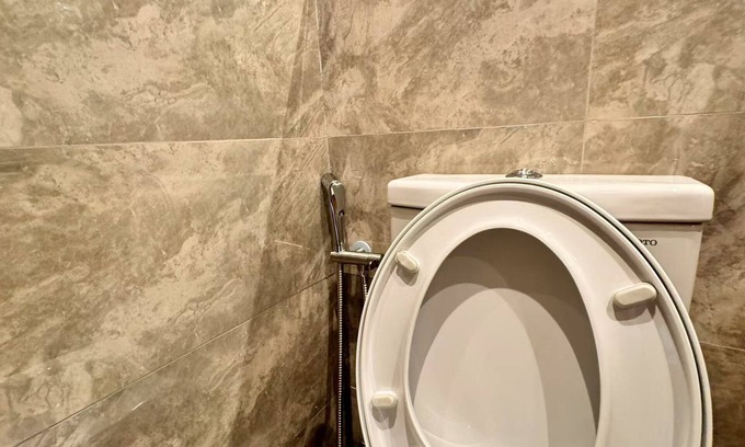 Central District Apartment | R&F PRINCESS COVE BY RONGYU