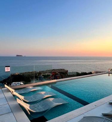 Siggiewi House | R Lapsi Guesthouse