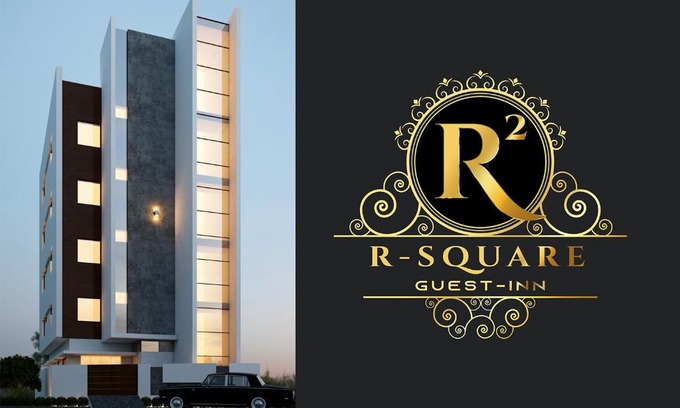 Nellore Hotel | R Square Guest inn