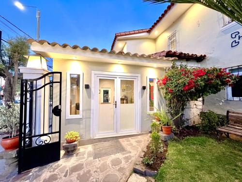 Cusco Historic Center Hotel | R y R Pardo Hotel