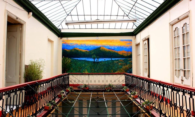La Candelaria Hostel | R10 Hostal - Hostel