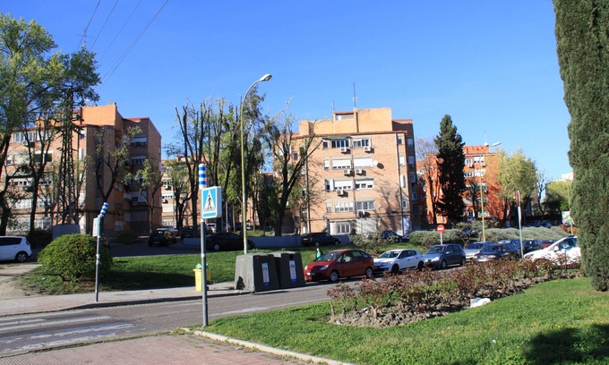 Usera House | R6 three bedrooms two bathrooms, ready to move into