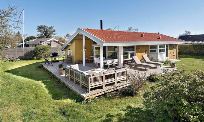 Rødvig House | R617 Rødvig Stevns - Thormodsvej 17