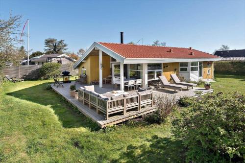 Rødvig House | R617-Rodvig-Stevns-Thormodsvej-17