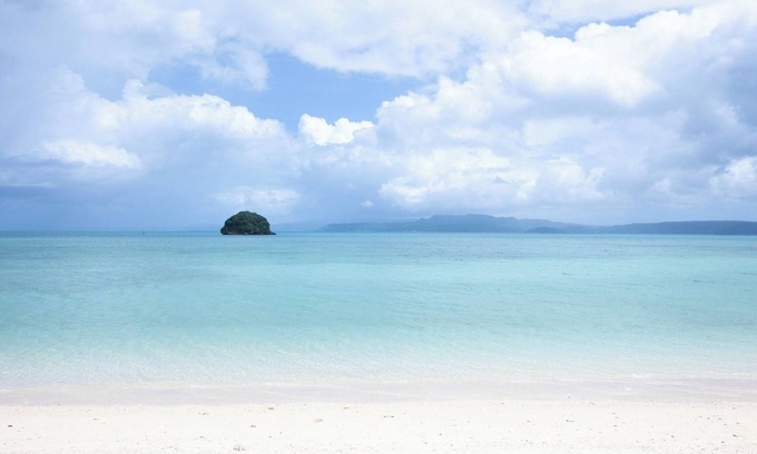 Sumuide House | R63AE97 House A /Nago Okinawa