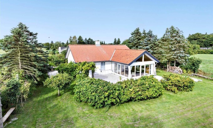 Rodvig Stevns House | R744 Rødvig - Poppelager 7