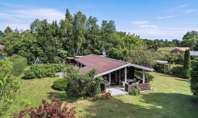 Rodvig Stevns House | R845 Rødvig - Maelskifterne 51