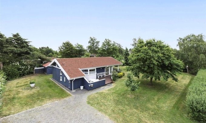 Rodvig Stevns House | R948 Rødvig - Stuven 11