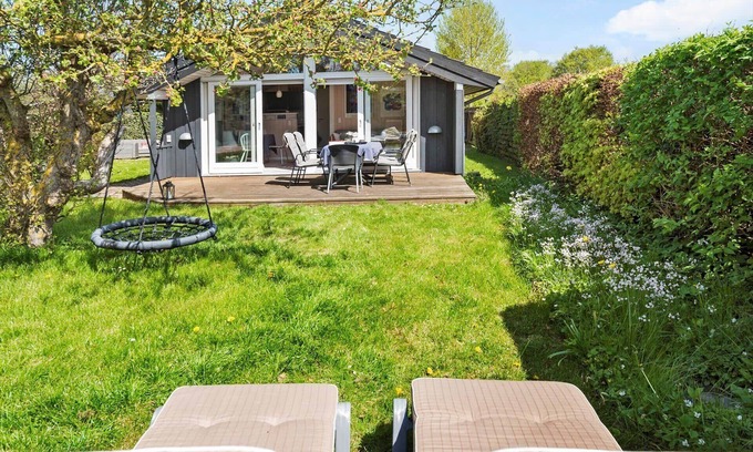 Rødvig House | R956 Rødvig - Lærkevej 8