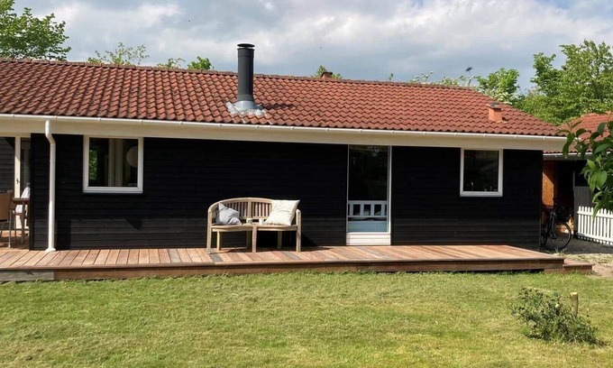 Rodvig Stevns House | R963 Rødvig - Skovstumperne 3