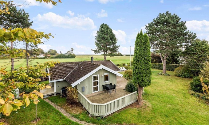 Rodvig Stevns House | R971 Rødvig - Stuven 65