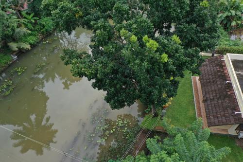 Kumarakom House | Ra Ga Riverside - 2 Bedroom Retreat