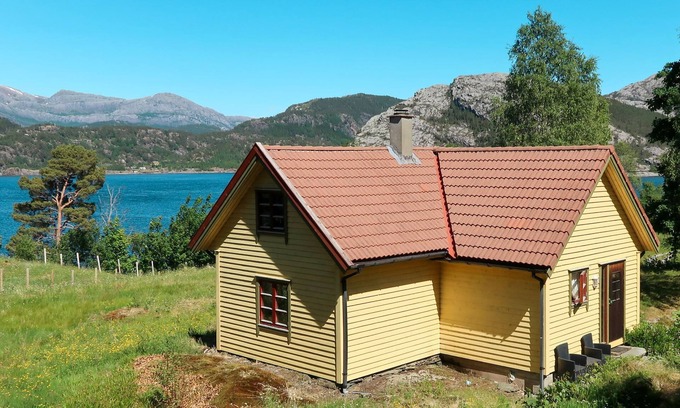 Flora House | Rabbane by Interhome