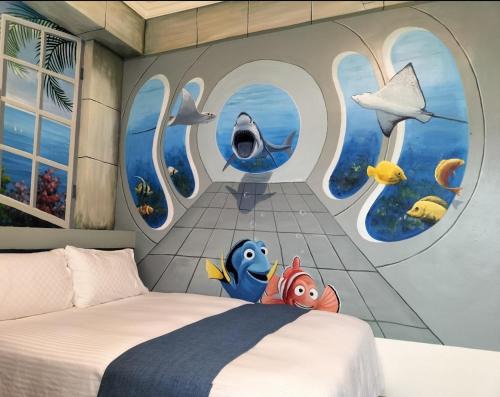 Ruisui House | Rabbit Forest B&B