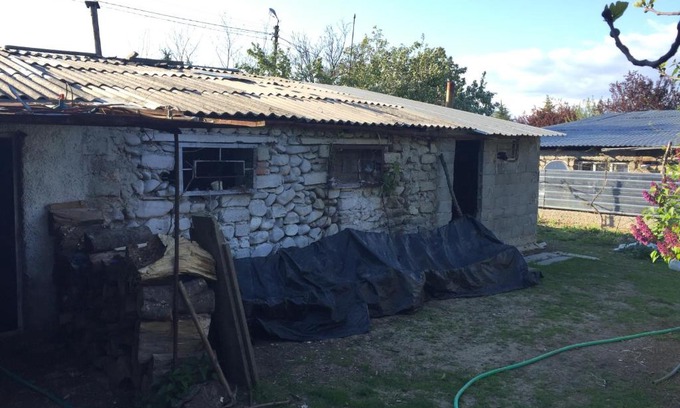 Telavi House | Rabbit Guest house