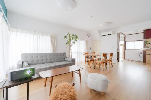 Fuji Apartment | Rabbit Inn