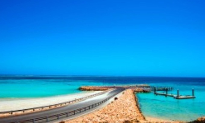 Coral Bay Hotel | RAC Ningaloo Reef Resort