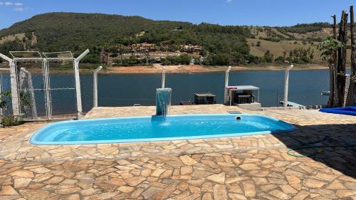 Capitolio House | Racho skalla