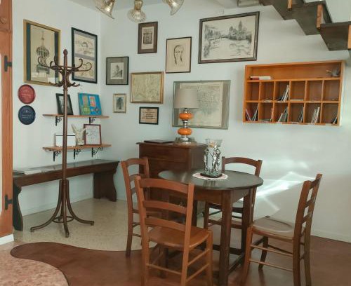 Cervignano del Friuli House | Radetzky Rooms