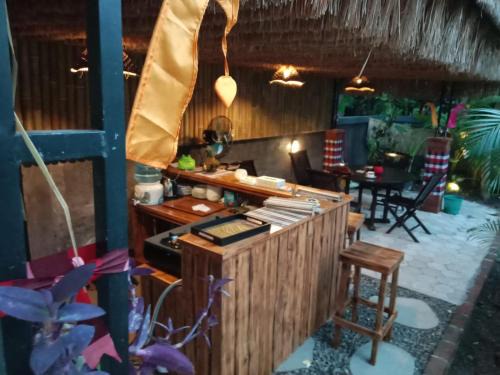 Goris Villa | Radeva menjangan