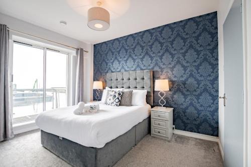 Galway City Centre Apartment | Radharc na mBáid